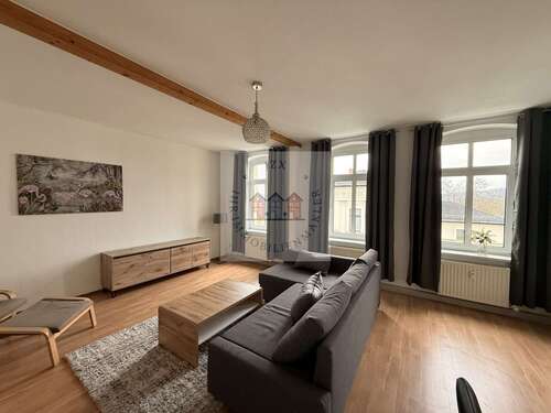 Foto - Wohnung zum Mieten in Gera 625,00 € 86 m²