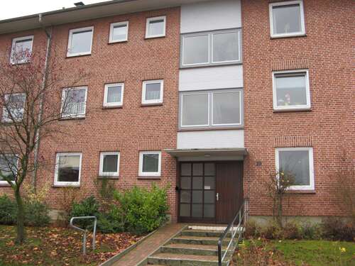 Foto - Wohnung zum Mieten in Flensburg 569,50 € 67 m²