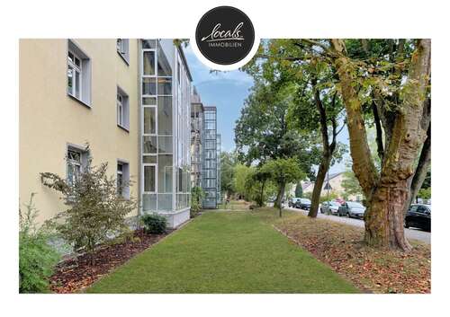 Foto - Wohnung zum Mieten in Potsdam 1.200,00 € 60 m²