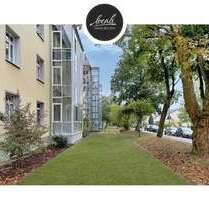 Wohnung zum Mieten in Potsdam 1.200,00 € 60 m²