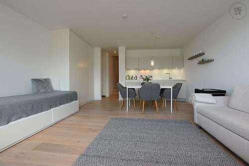 Foto - Wohnung zum Mieten in Stuttgart 1.190,00 € 34 m²