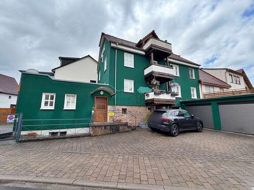 Foto - Haus zum Kaufen in Keltern 465.000,00 € 214 m²
