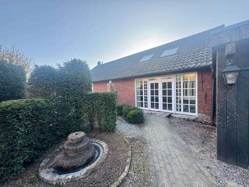 Foto - Haus zum Mieten in Rhede 1.200,00 € 128.27 m²