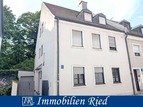 Foto - Haus zum Kaufen in München 1.549.000,00 € 142 m²