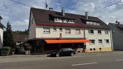 Foto - Wohnung zum Kaufen in Stuttgart 349.000,00 € 94.64 m²