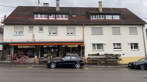 Foto - Wohnung zum Kaufen in Stuttgart 379.000,00 € 94.64 m²