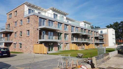 Foto - Wohnung zum Mieten in Schenefeld 1.330,00 € 89.5 m²