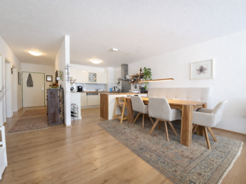 Foto - Wohnung zum Kaufen in Bonn 279.000,00 € 84 m²