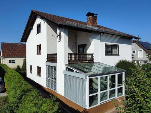 Foto - Haus zum Kaufen in Pilsting 395.000,00 € 155.52 m²