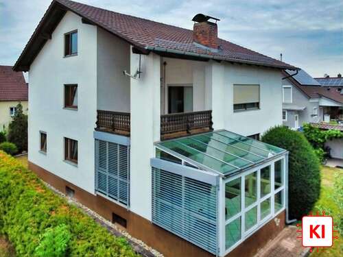 Foto - Haus zum Kaufen in Pilsting 395.000,00 € 155.52 m²