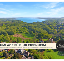 Grundstück zu verkaufen in Schwielowsee 229.000,00 € 516 m²