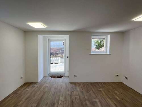 Foto - Wohnung zum Mieten in Freudenstadt 450,00 € 38.18 m²