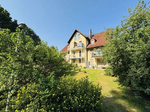 Foto - Wohnung zum Kaufen in Görlitz Ludwigsdorf 109.000,00 € 70 m²
