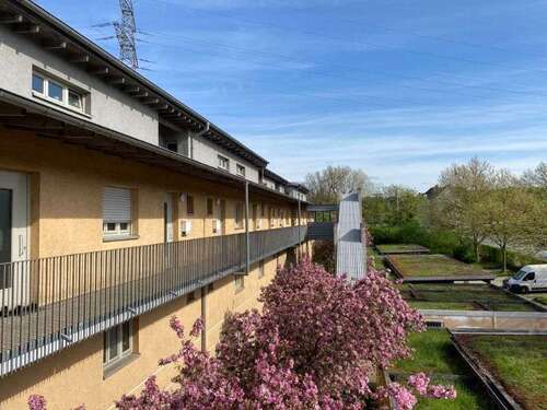 Foto - Wohnung zum Mieten in Gelsenkirchen 355,01 € 60.94 m²