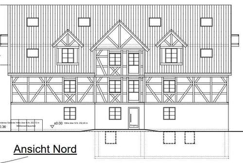 Foto - Wohnung zum Kaufen in Sasbachwalden 210.000,00 € 55 m²