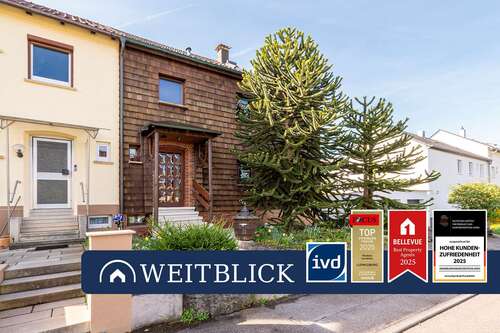 Foto - Haus zum Kaufen in Bietigheim-Bissingen 489.000,00 € 100.1 m²