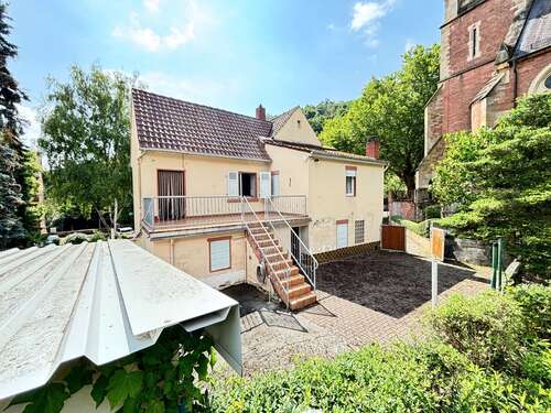 Foto - Haus zum Kaufen in Bad Dürkheim Grethen 239.000,00 € 74.86 m²
