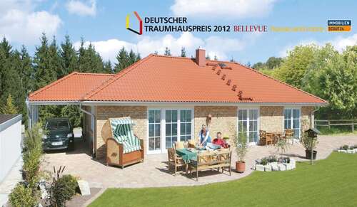 Foto - Haus zum Kaufen in Seeth 387.500,00 € 100 m²