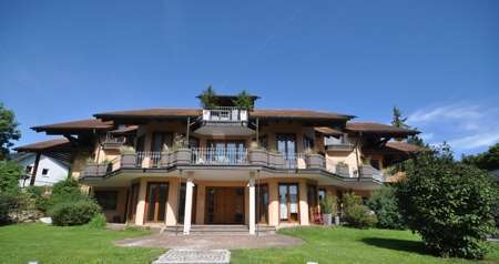 Foto - Wohnung zum Kaufen in Hüfingen 107.380,00 € 41.3 m²