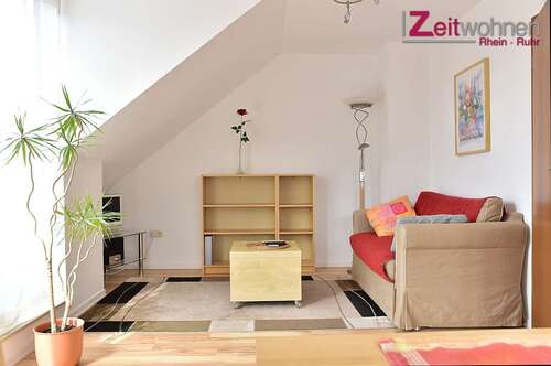 Foto - Wohnen auf Zeit in Hürth 1.240,00 €