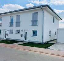 Haus zum Mieten in Roxheim 1.100,00 € 105 m²