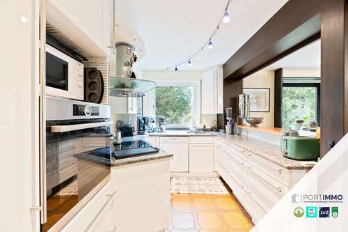 Foto - Haus zum Kaufen in Stuttgart 1.050.000,00 € 166 m²