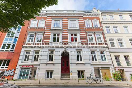 Foto - Wohnung zum Kaufen in Hamburg 1.540.000,00 € 184.5 m²