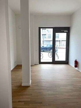 Foto - Büro in Bamberg 2.131,42 € 159.34 m²