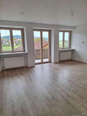 Foto - Wohnung zum Mieten in Thalmässing 680,00 € 80.86 m²