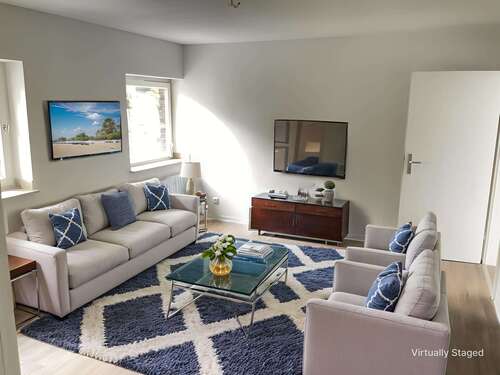 Foto - Wohnung zum Mieten in Hannover 795,00 € 77.52 m²