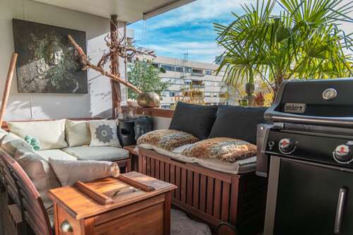 Foto - Wohnung zum Kaufen in Tamm 369.000,00 € 81.96 m²