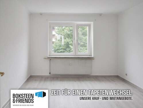 Foto - Wohnung zum Mieten in Oberhausen 435,00 € 48 m²