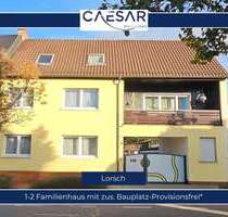 Haus zum Kaufen in Lorsch 515.000,00 € 206 m²