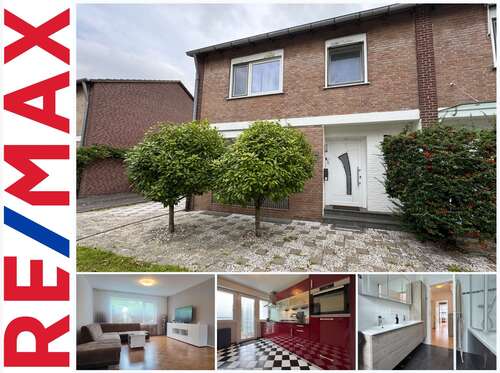 Foto - Haus zum Kaufen in Kleve 398.000,00 € 123 m²