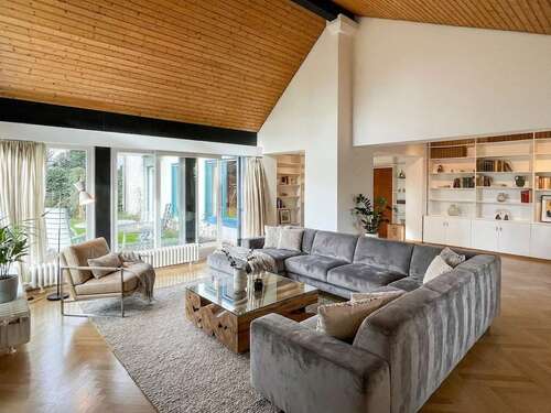 Foto - Haus zum Mieten in Bonn 3.170,00 € 246 m²