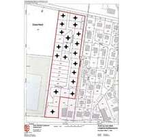 Grundstück zu verkaufen in Lübbecke 95.472,00 € 612 m²