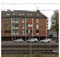 Wohnung zum Kaufen in Hannover 149.000,00 € 38 m²