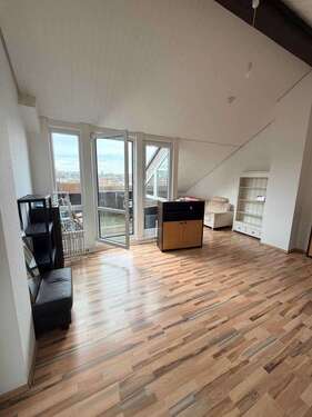 Foto - Wohnung zum Mieten in Aachen 510,00 € 51 m²