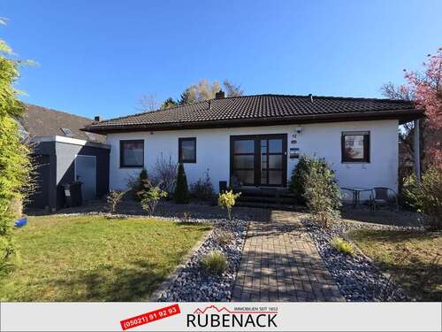 Foto - Haus zum Kaufen in Haßbergen 159.000,00 € 77 m²