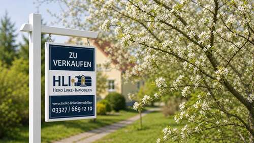 Foto - Haus zum Kaufen in Falkensee 539.000,00 € 162 m²
