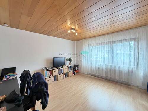 Foto - Wohnung zum Kaufen in Tamm 124.000,00 € 33 m²