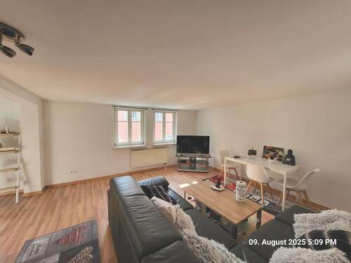 Foto - Wohnung zum Mieten in Ansbach 630,00 € 49 m²