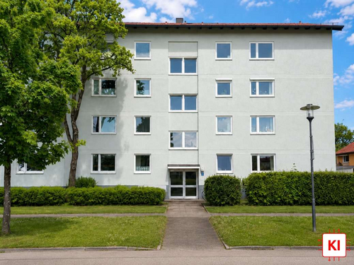 Foto - Wohnung zum Kaufen in Planegg 430.000,00 € 76 m²