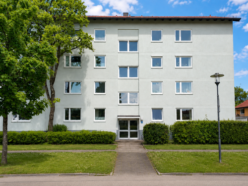 Foto - Wohnung zum Kaufen in Planegg 430.000,00 € 76 m²