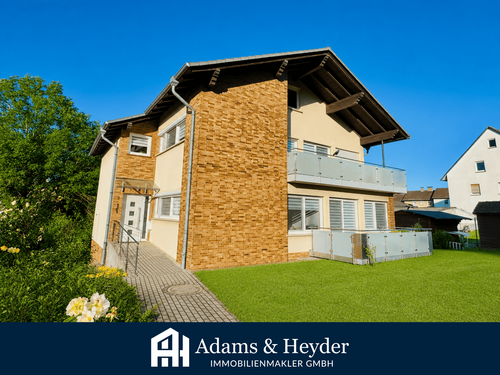 Foto - Haus zum Kaufen in Borken (Hessen) 349.000,00 € 175.75 m²