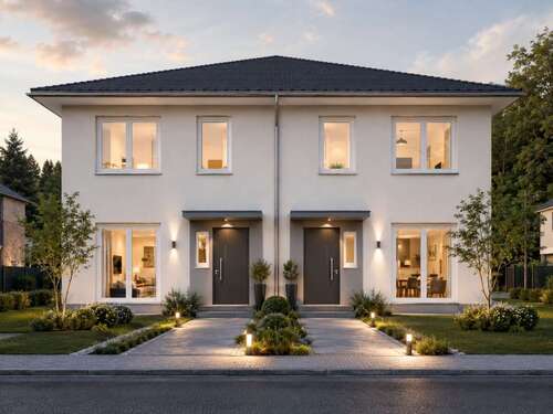 Foto - Haus zum Kaufen in Wermelskirchen 525.000,00 € 125 m²