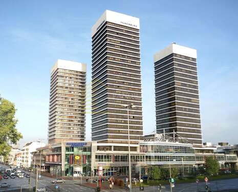 Foto - Wohnung zum Kaufen in Hamburg 385.000,00 € 68 m²