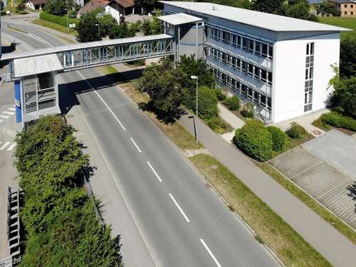 Foto - Büro in Bogen 1.050,00 € 125 m²