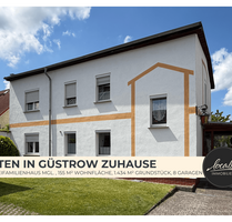Haus zum Kaufen in Güstrow 325.000,00 € 155 m²