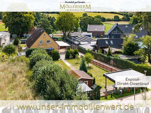 Foto - Haus zum Kaufen in Pansdorf, Holstein Luschendorf 335.000,00 € 92 m²